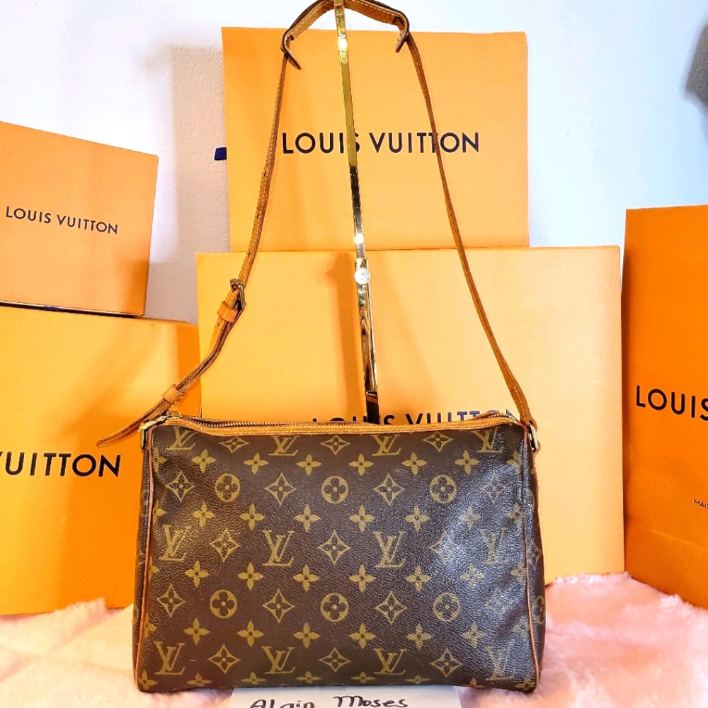 Louis Vuitton bag